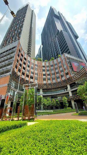 Service Residence for Sale in Millerz Square by Lee Kah Shing - iProperty.com.my