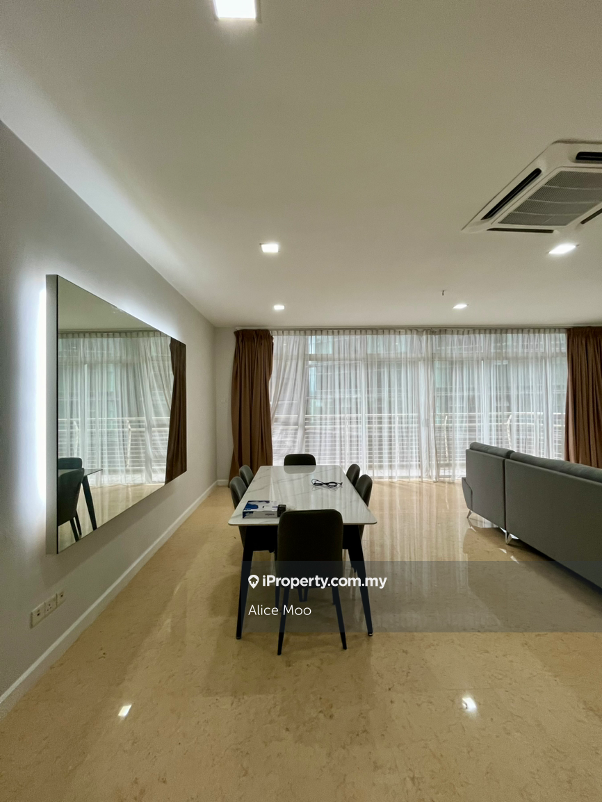 Condominium for Rent in Idaman Residence by Alice Moo - iProperty.com.my