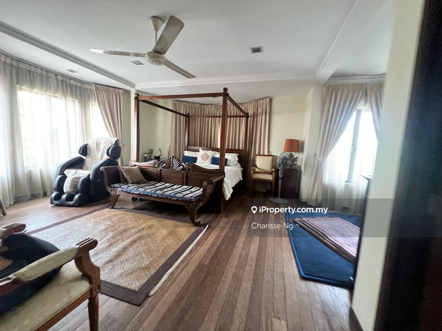 Bungalow House for Sale in Medan Damansara, Damansara Heights by Charisse Ng - iProperty.com.my