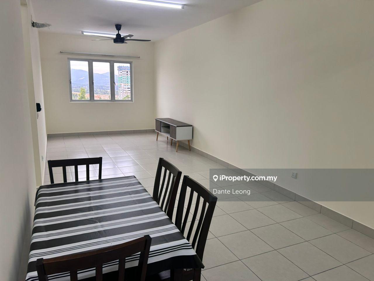 Pangsapuri untuk Disewa di Harmoni @ Eco Majestic oleh Dante Leong - iProperty.com.my