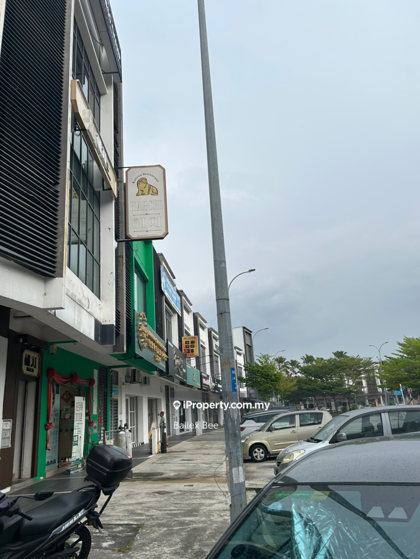 Retail-Space for Rent in Kota Kemuning, Shah Alam by Ballex Bee - iProperty.com.my