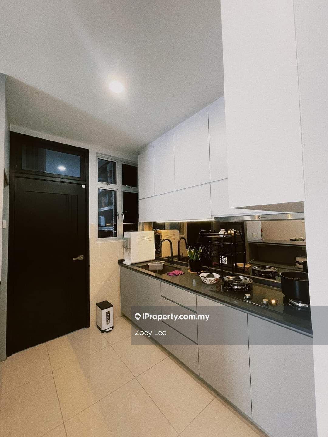 Service Residence for Sale in One Sentral Serviced Residence by Zoey Lee - iProperty.com.my