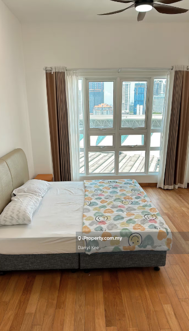 Apartment for Sale in Bukit Chagar (Pine View) by Darryl Kee - iProperty.com.my