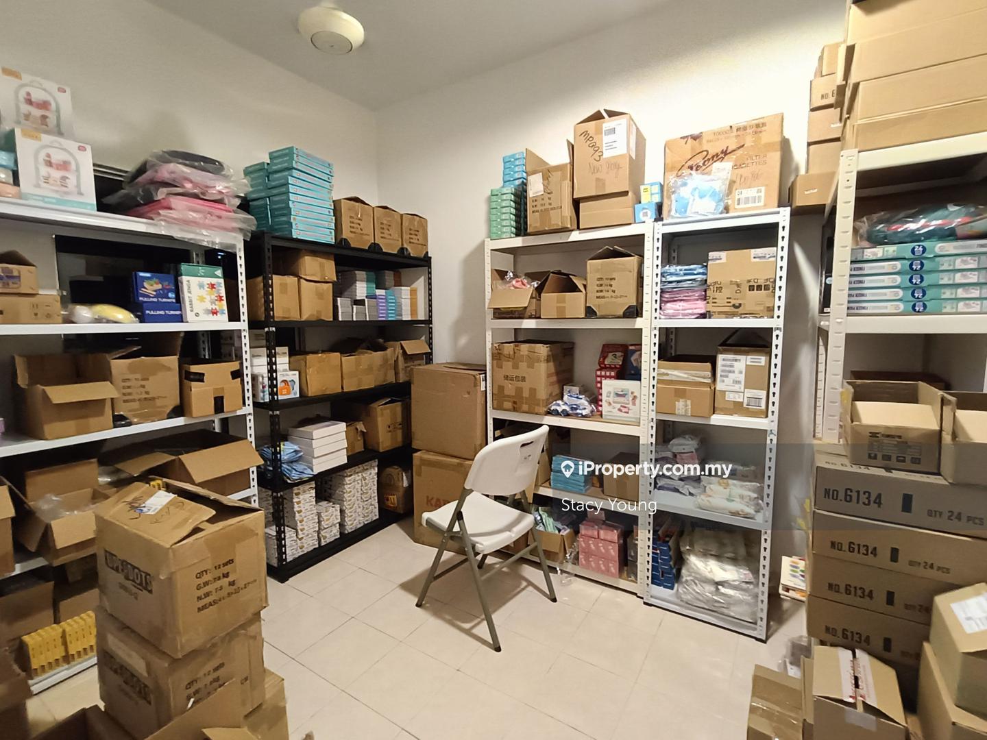 2-storey Terraced House for Sale in Taman Segar Perdana, Cheras by Stacy Young - iProperty.com.my