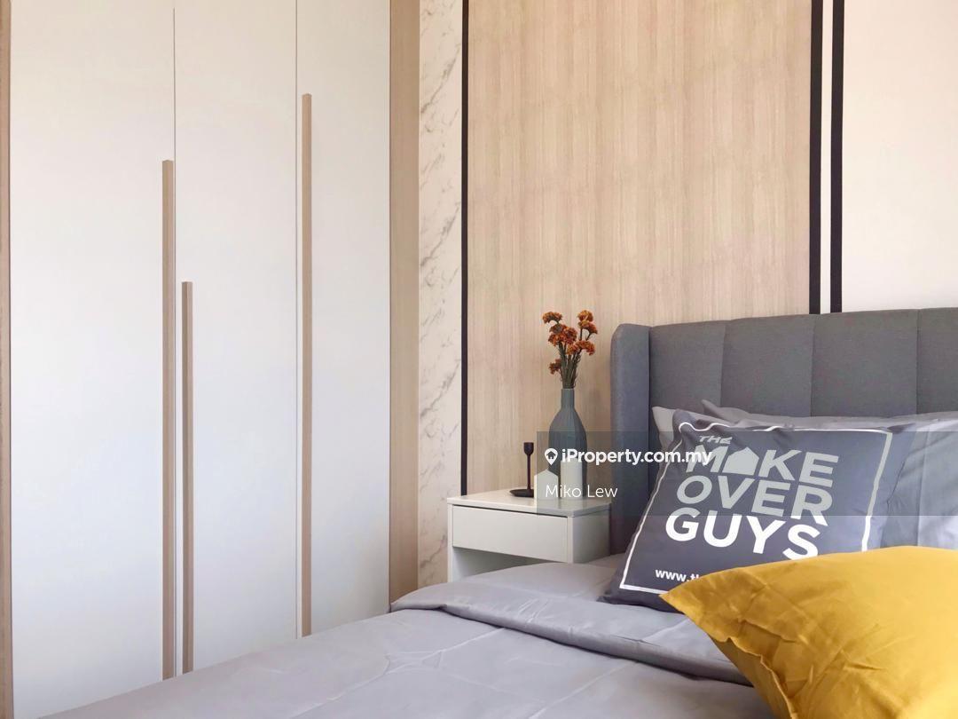 Service Residence for Rent in The Park 2 by Miko Lew - iProperty.com.my