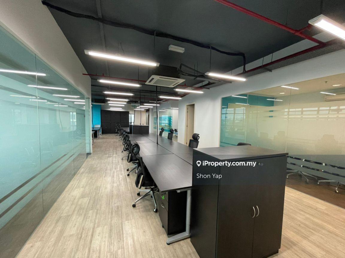 Office for Rent in Pjs 52, Petaling Jaya by Shon Yap - iProperty.com.my