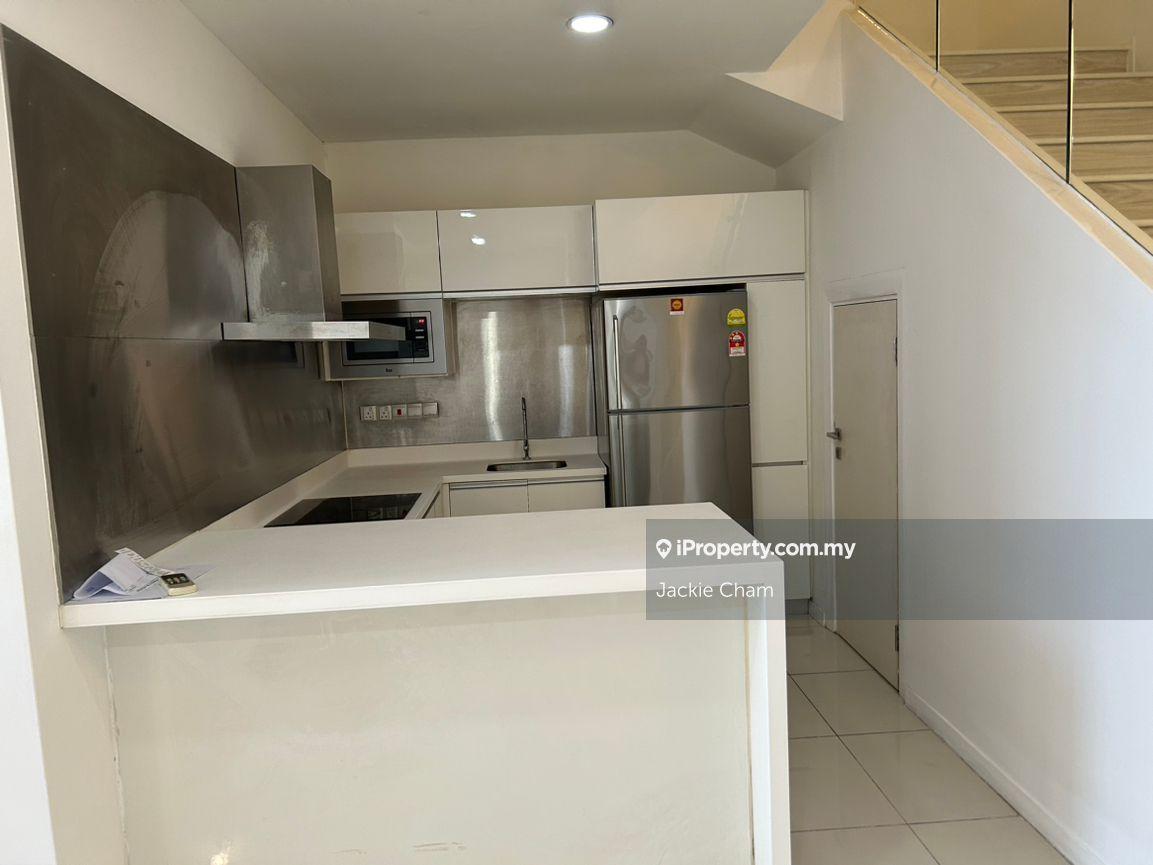Service Residence for Rent in M City by Jackie Cham - iProperty.com.my