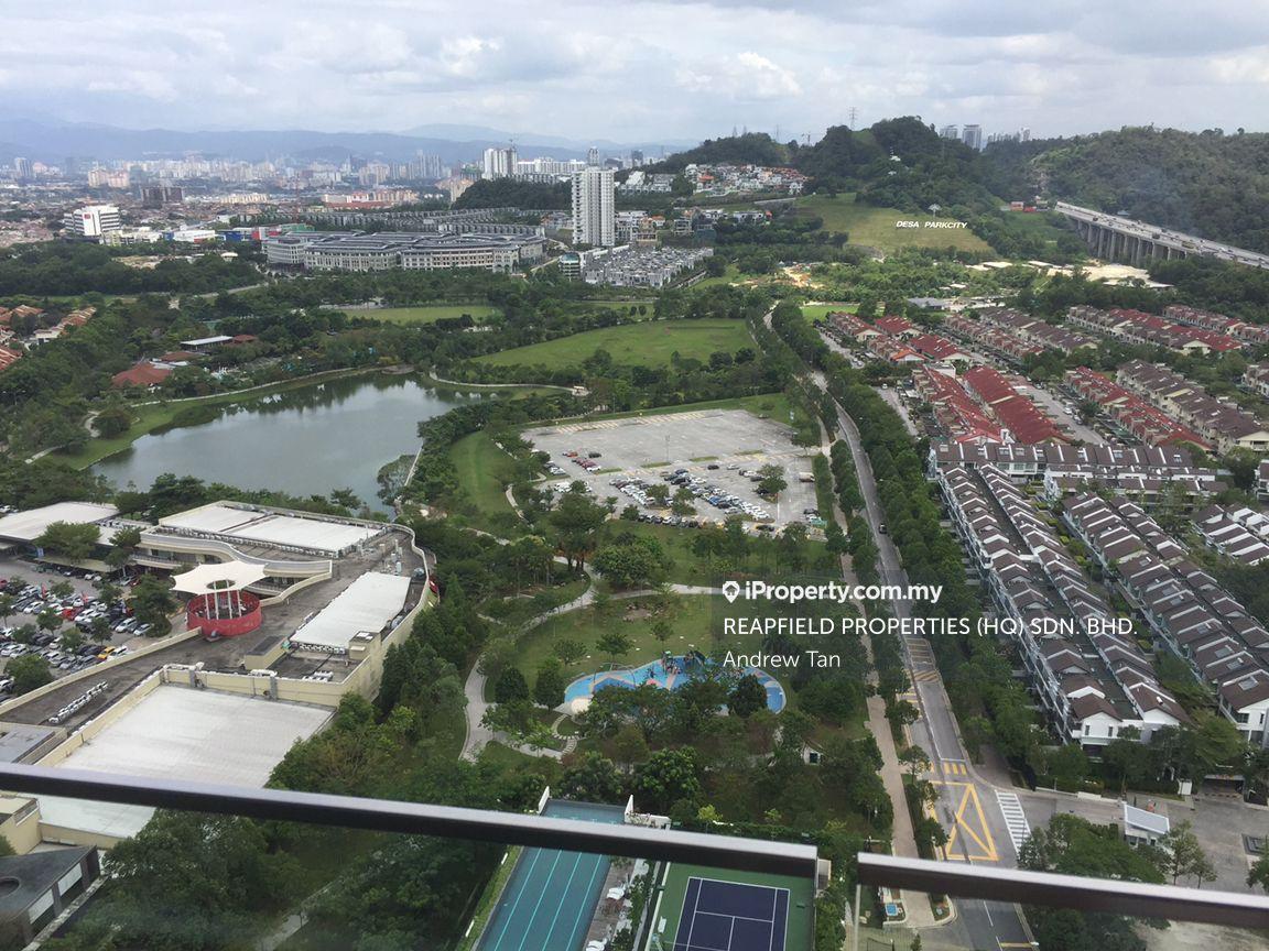 Kondominium untuk Disewa di One Central Park oleh Andrew Tan - iProperty.com.my