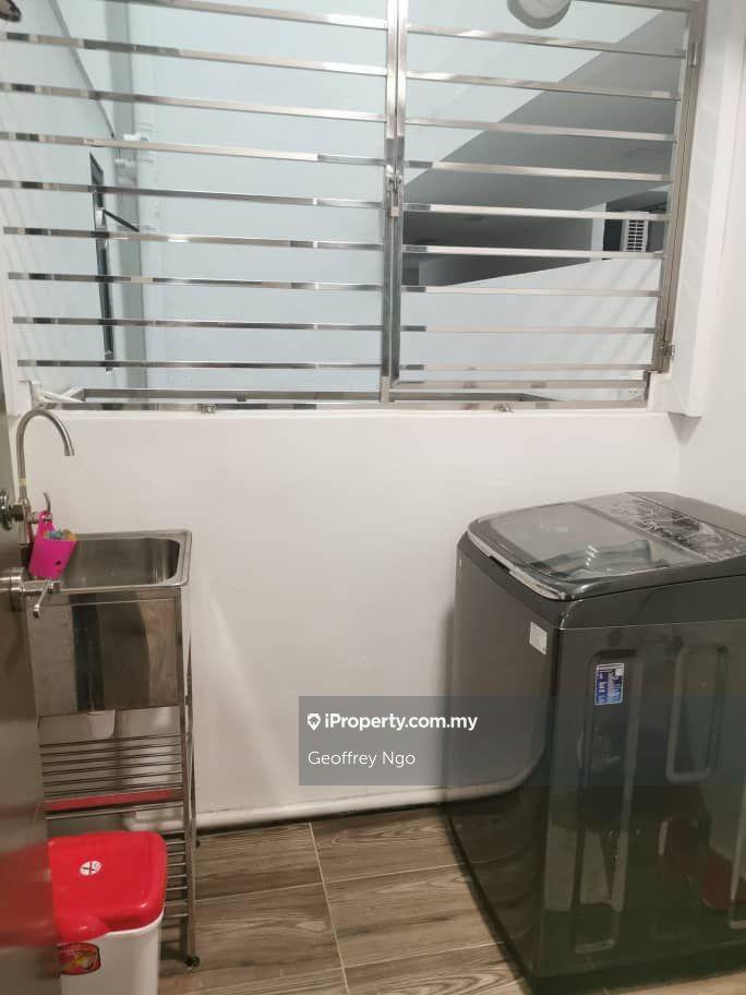 Condominium for Rent in Jazz Suites @ Vivacity by Geoffrey Ngo - iProperty.com.my