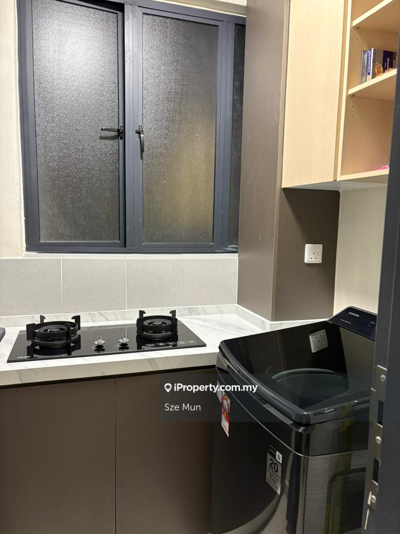 Service Residence for Sale in Sunway Serene by Sze Mun - iProperty.com.my