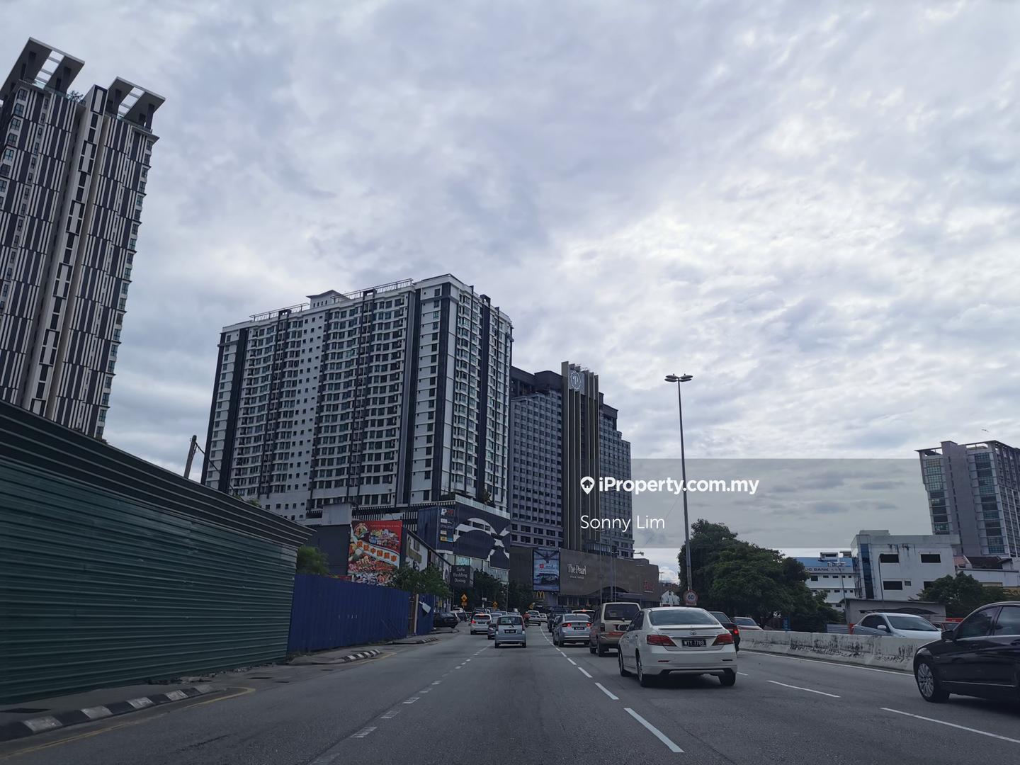 Service Residence for Rent in Pearl Suria by Sonny Lim - iProperty.com.my