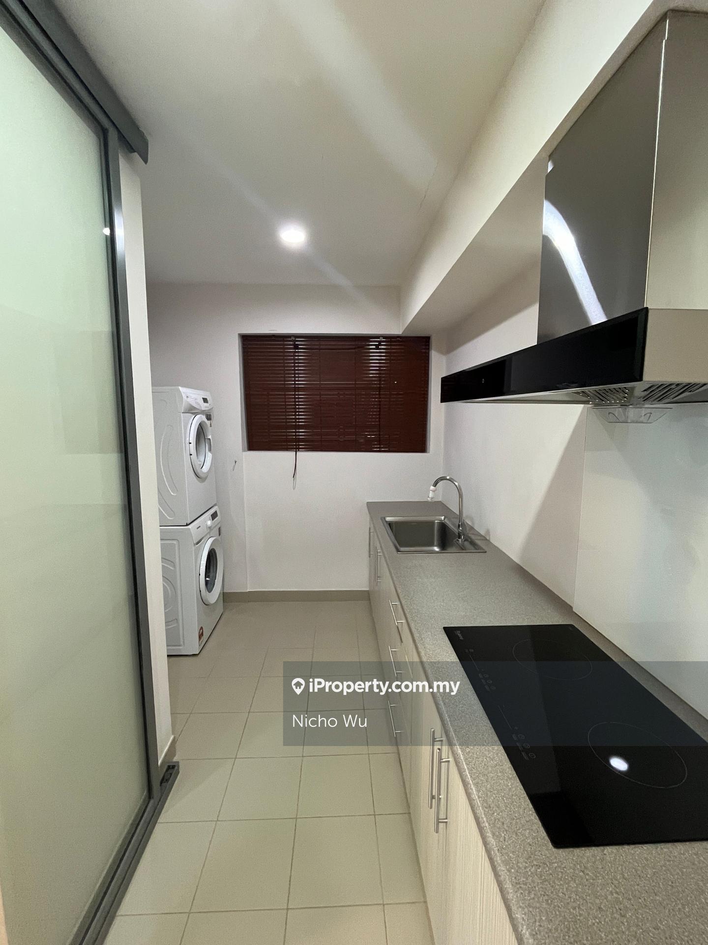 Kondominium untuk Disewa di Residensi Sefina Mont Kiara oleh Nicho Wu - iProperty.com.my