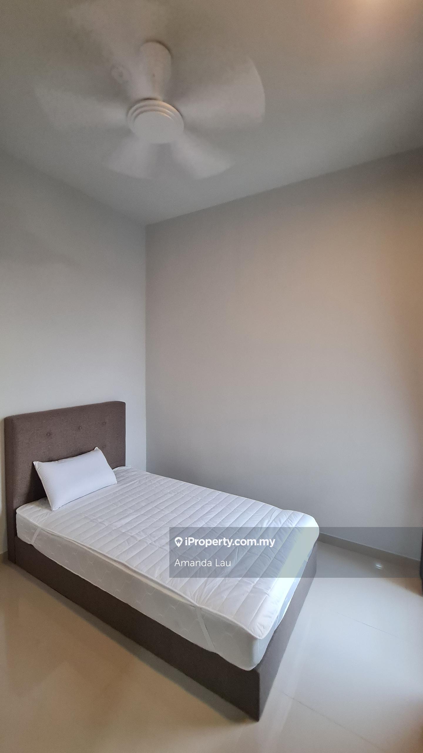Service Residence for Sale in Amani Residence by Amanda Lau - iProperty.com.my