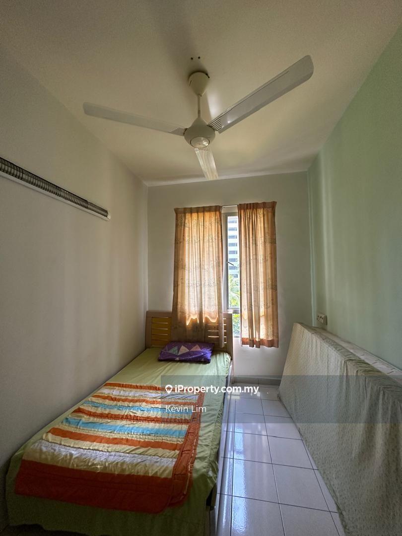 Condominium for Rent in Putra Place Condominium by Kevin Lim - iProperty.com.my