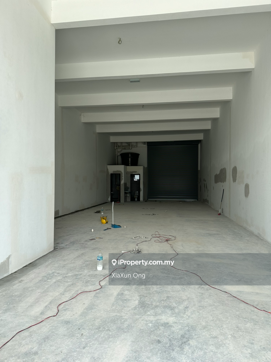 Terrace Factory for Sale in Kapar, Setia Alam by XiaXun Ong - iProperty.com.my