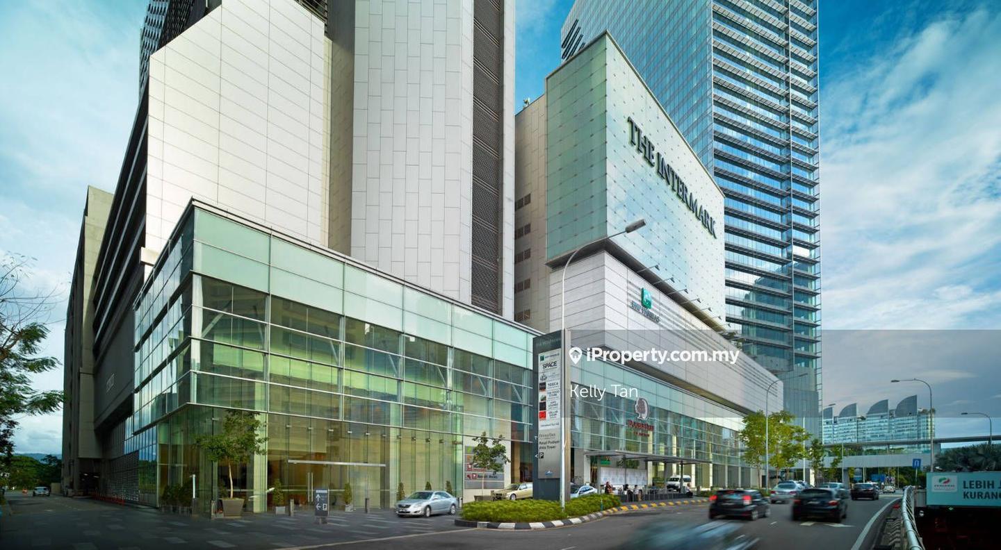 Pejabat untuk Disewa di KLCC, KL City Centre oleh Kelly Tan - iProperty.com.my