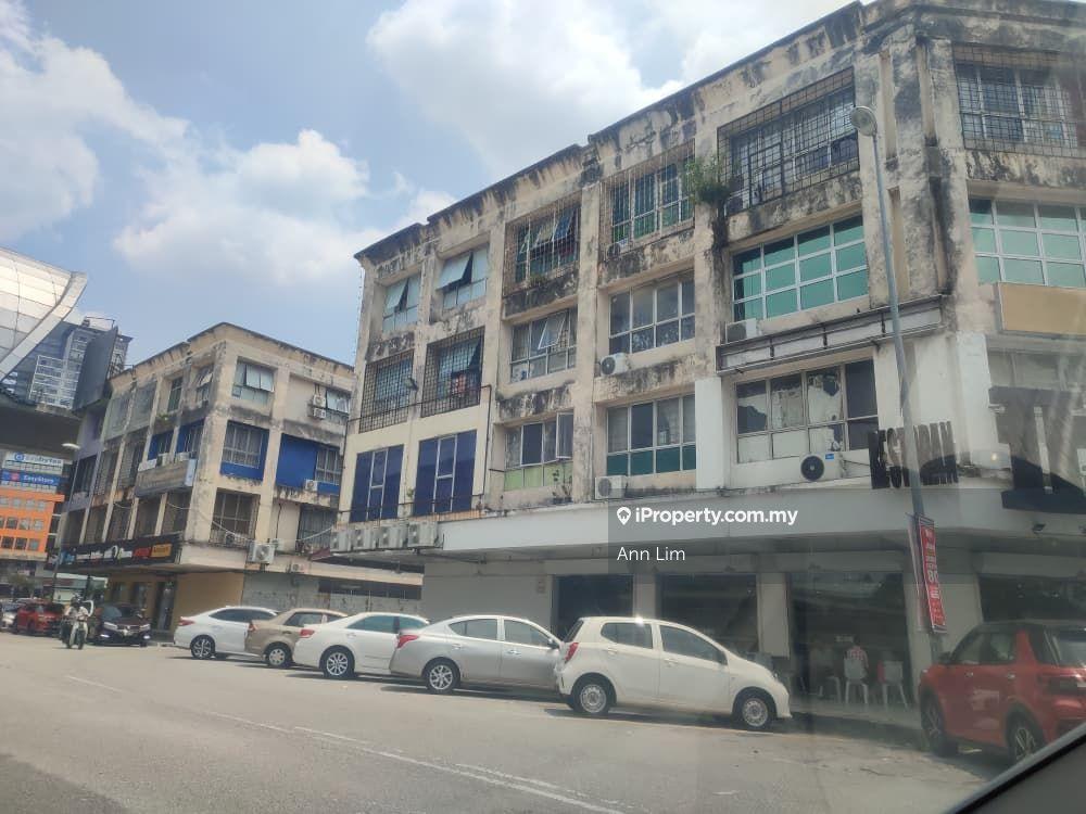 Kedai untuk Dijual di Pusat Bandar Puchong, Puchong oleh Ann Lim - iProperty.com.my