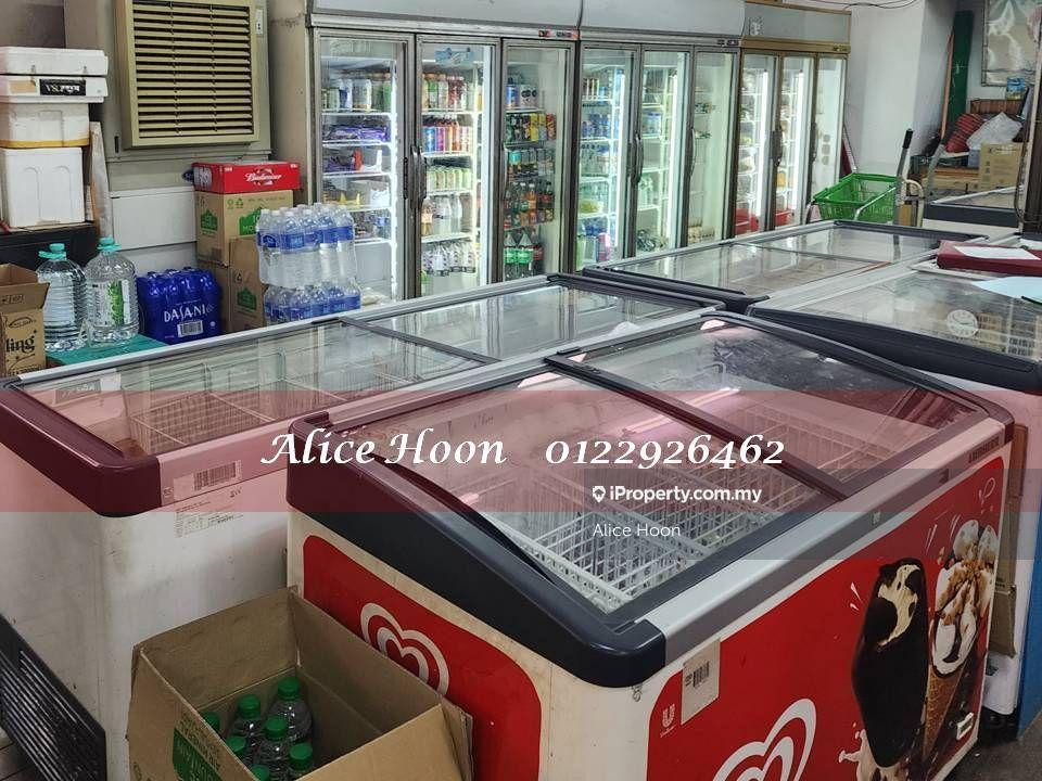 Kondominium untuk Dijual di Sri Wangsaria oleh Alice Hoon - iProperty.com.my