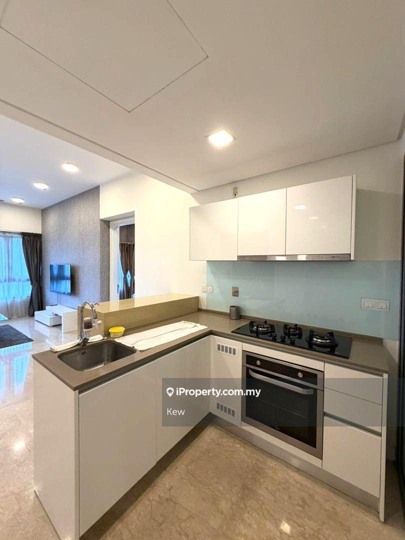 Service Residence for Sale in The Sentral Residences by Kew - iProperty.com.my