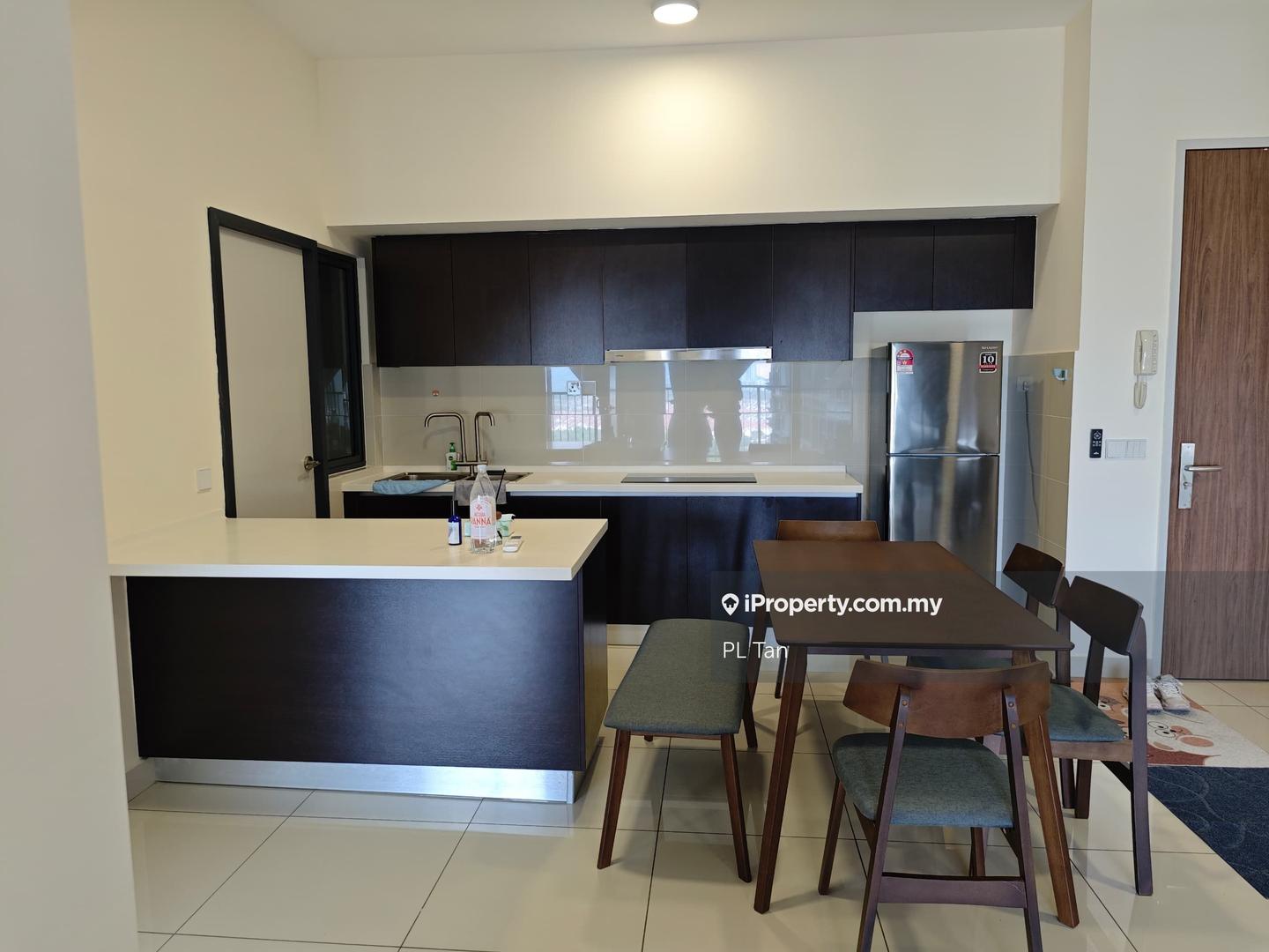 Residensi Servis untuk Disewa di Setia City Residences oleh PL Tan - iProperty.com.my