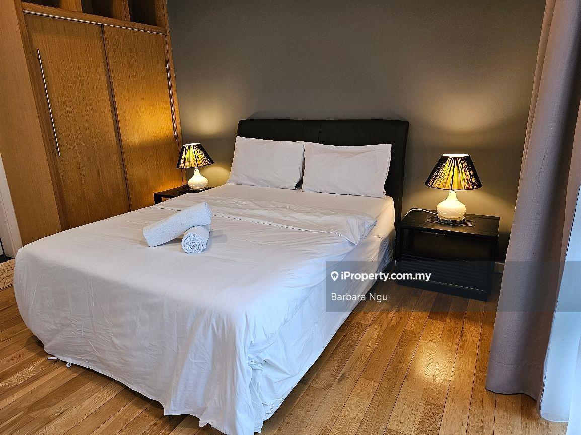 Service Residence for Rent in St Mary Residences by Barbara Ngu - iProperty.com.my