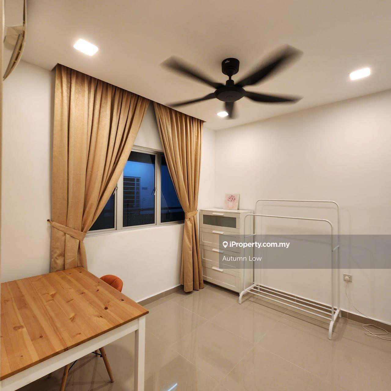 Service Residence for Rent in Metropolitan Square by Autumn Low - iProperty.com.my