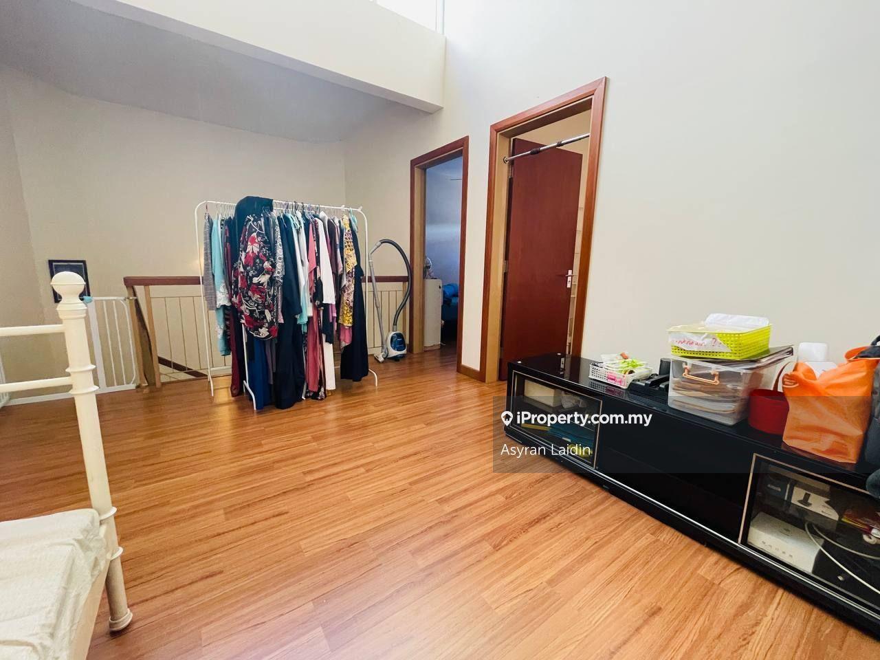 2-storey Terraced House for Sale in Putrajaya, Putrajaya by Asyran Laidin - iProperty.com.my