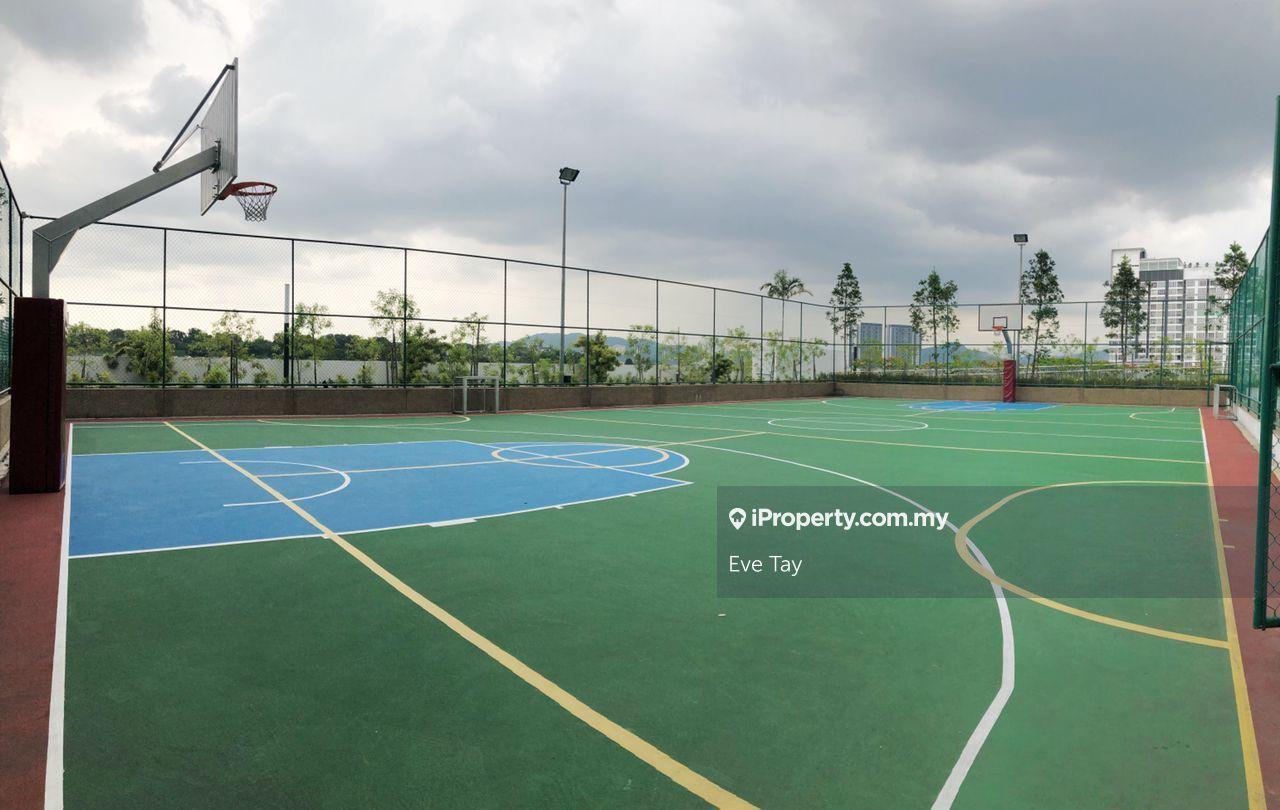 Residensi Servis untuk Dijual di Traders Garden @ Cheras Selatan oleh Eve Tay - iProperty.com.my