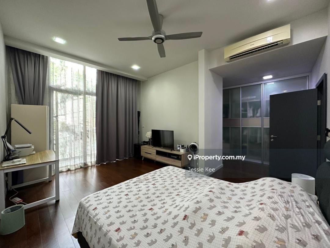 Rumah Berangkai 2 Tingkat untuk Dijual di Casaman, Desa Parkcity oleh Jessie Kee - iProperty.com.my