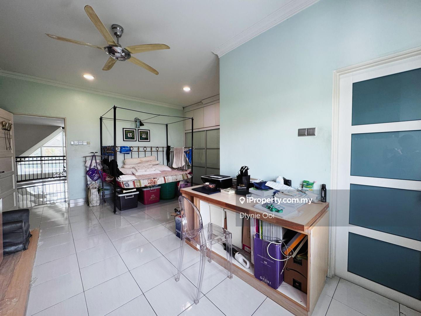 Bungalow House for Sale in Bandar Baru Sri Petaling, Sri Petaling by Dlynie Ooi - iProperty.com.my