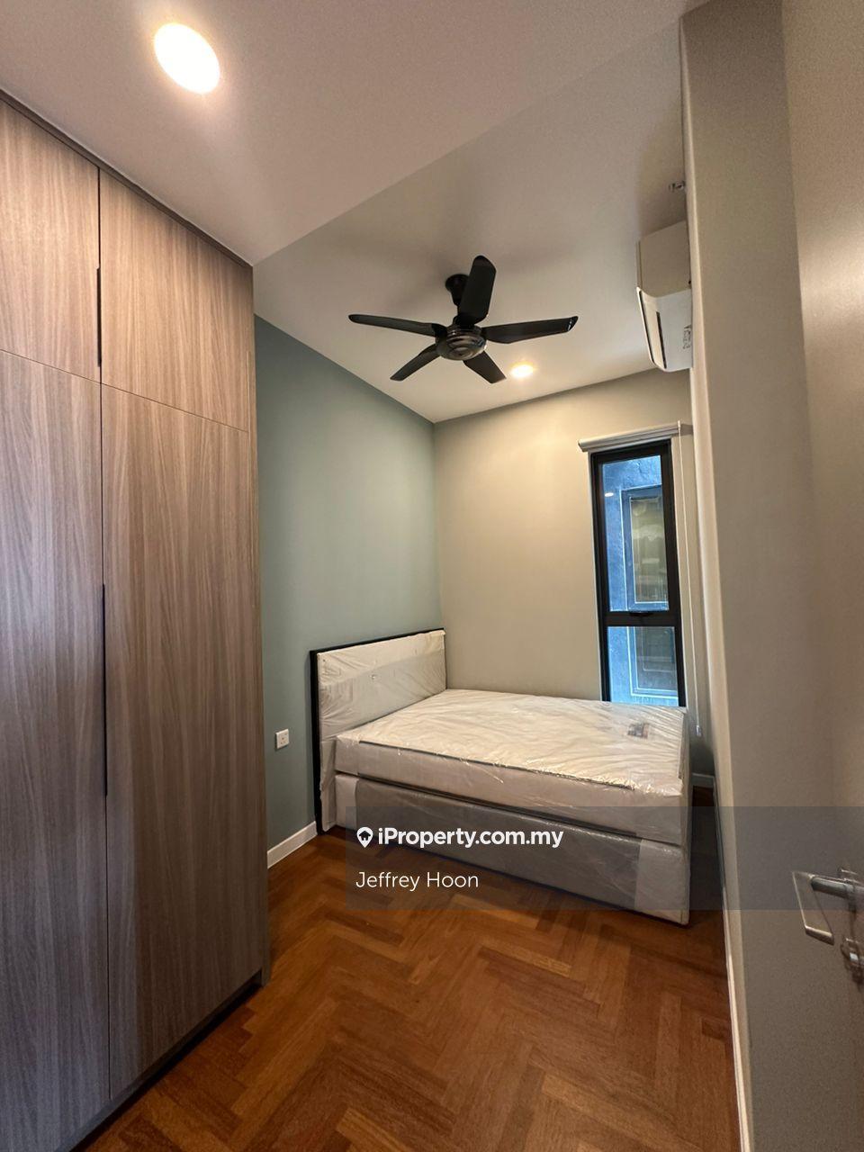 Service Residence for Sale in Bloomsvale Menara Vista Petaling by Jeffrey Hoon - iProperty.com.my