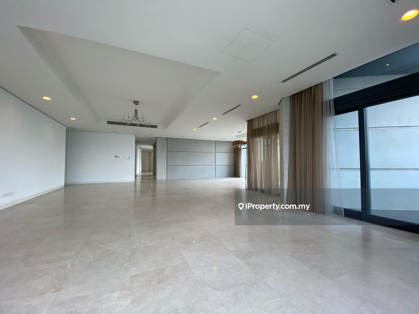 Condominium for Sale in Condominium @ The Troika by Ivan How - iProperty.com.my