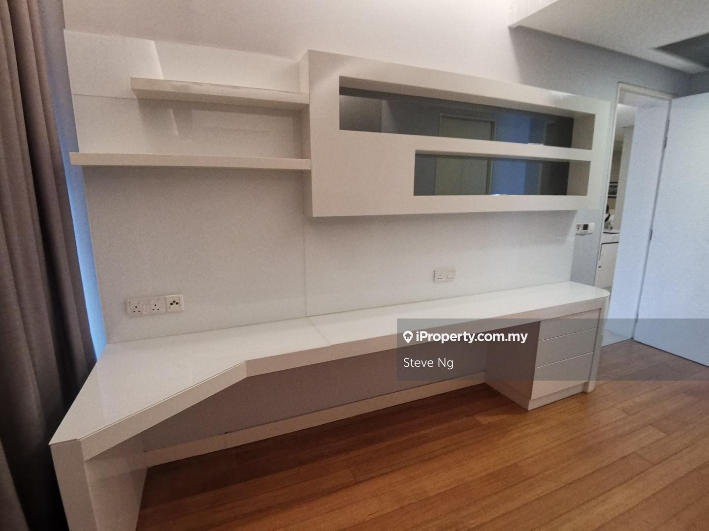 Service Residence for Sale in Pavilion Residences by Steve Ng SS - iProperty.com.my