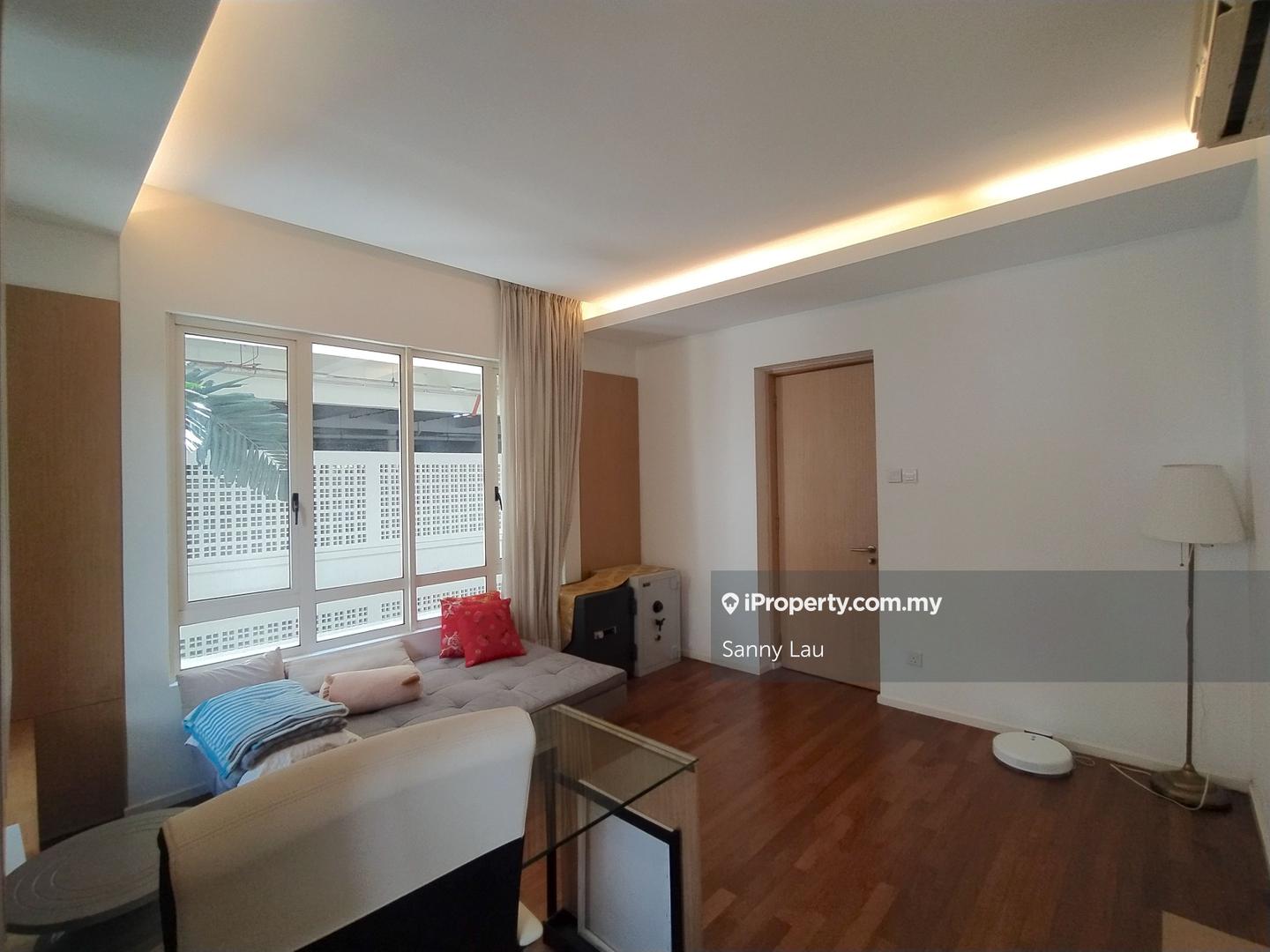 Kondominium untuk Dijual di Palmyra Bangsar oleh Sanny Lau - iProperty.com.my