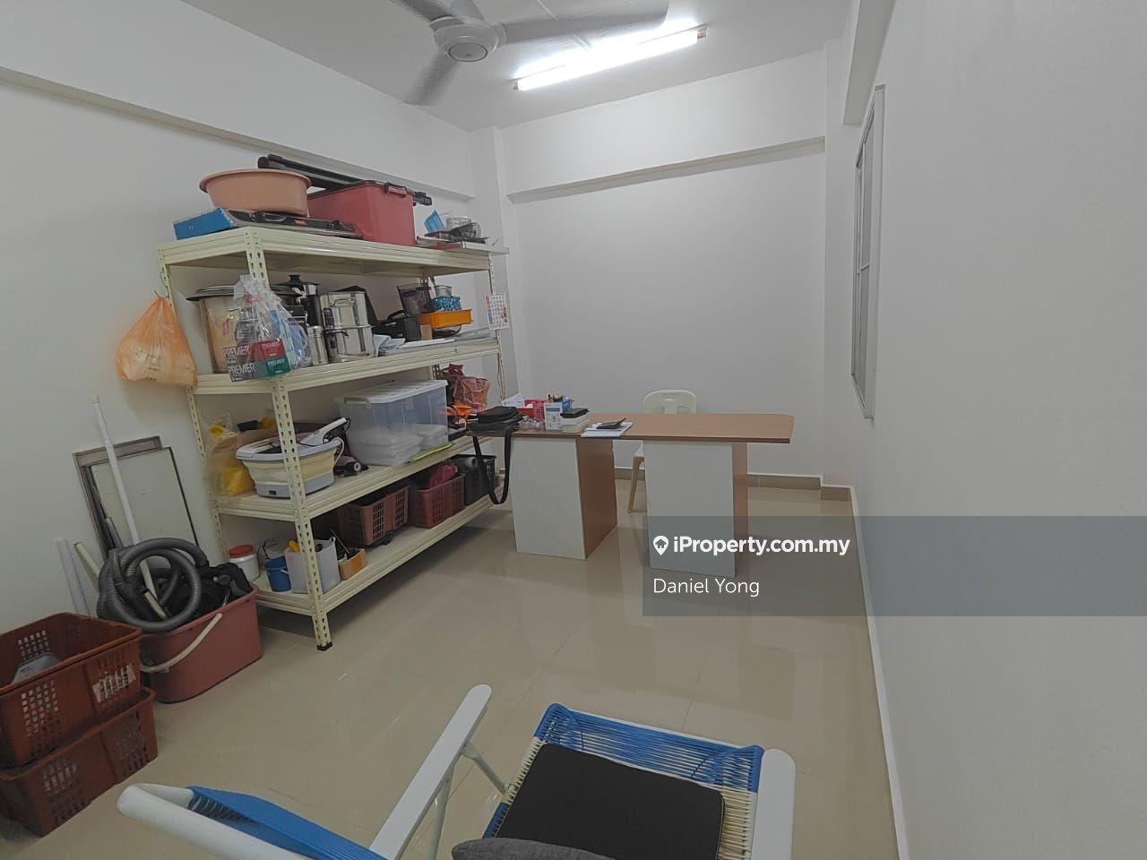 Apartment for Sale in Sri Wangi by Daniel Yong - iProperty.com.my