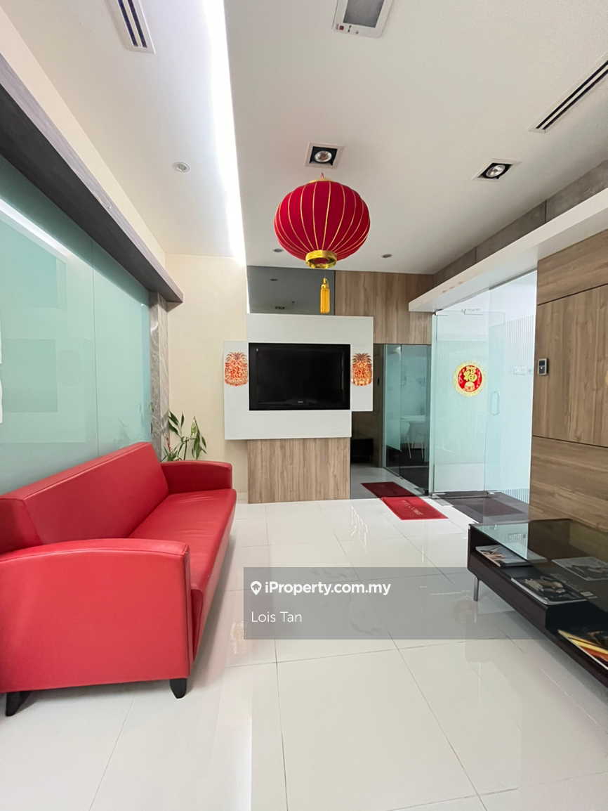 Office for Sale in Taman Tun Dr Ismail, Taman Tun Dr Ismail by Lois Tan - iProperty.com.my