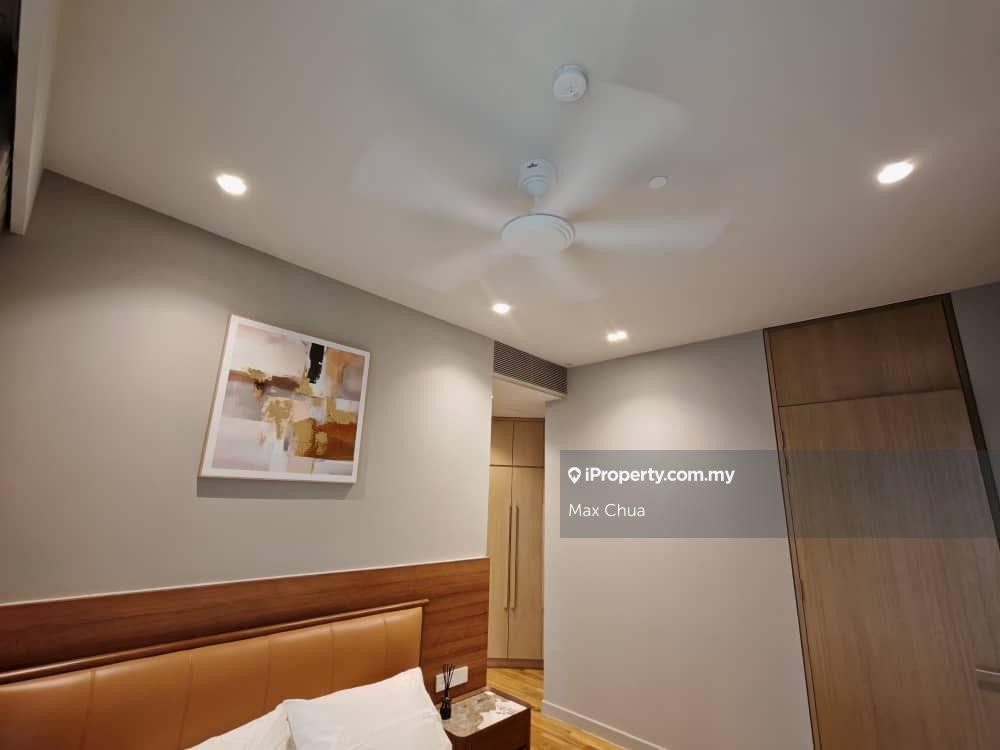 Service Residence for Rent in The Conlay by Max Chua - iProperty.com.my