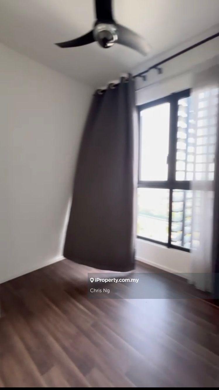 Residensi Servis untuk Disewa di Geo Bukit Rimau oleh Chris Ng - iProperty.com.my