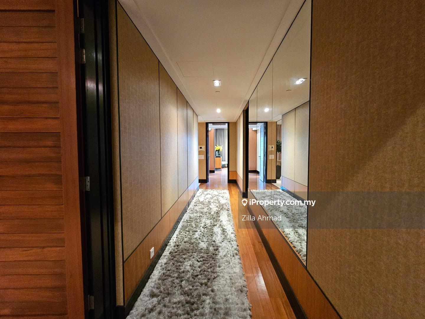 Condominium for Sale in The Binjai on the Park by Zilla Ahmad - iProperty.com.my