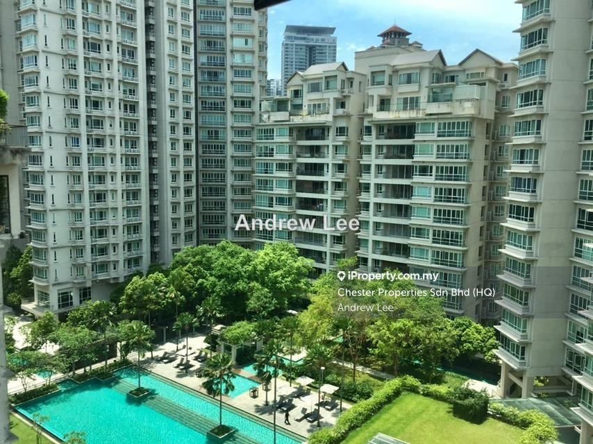 Kondominium untuk Disewa di Kiaraville oleh Andrew Lee - iProperty.com.my