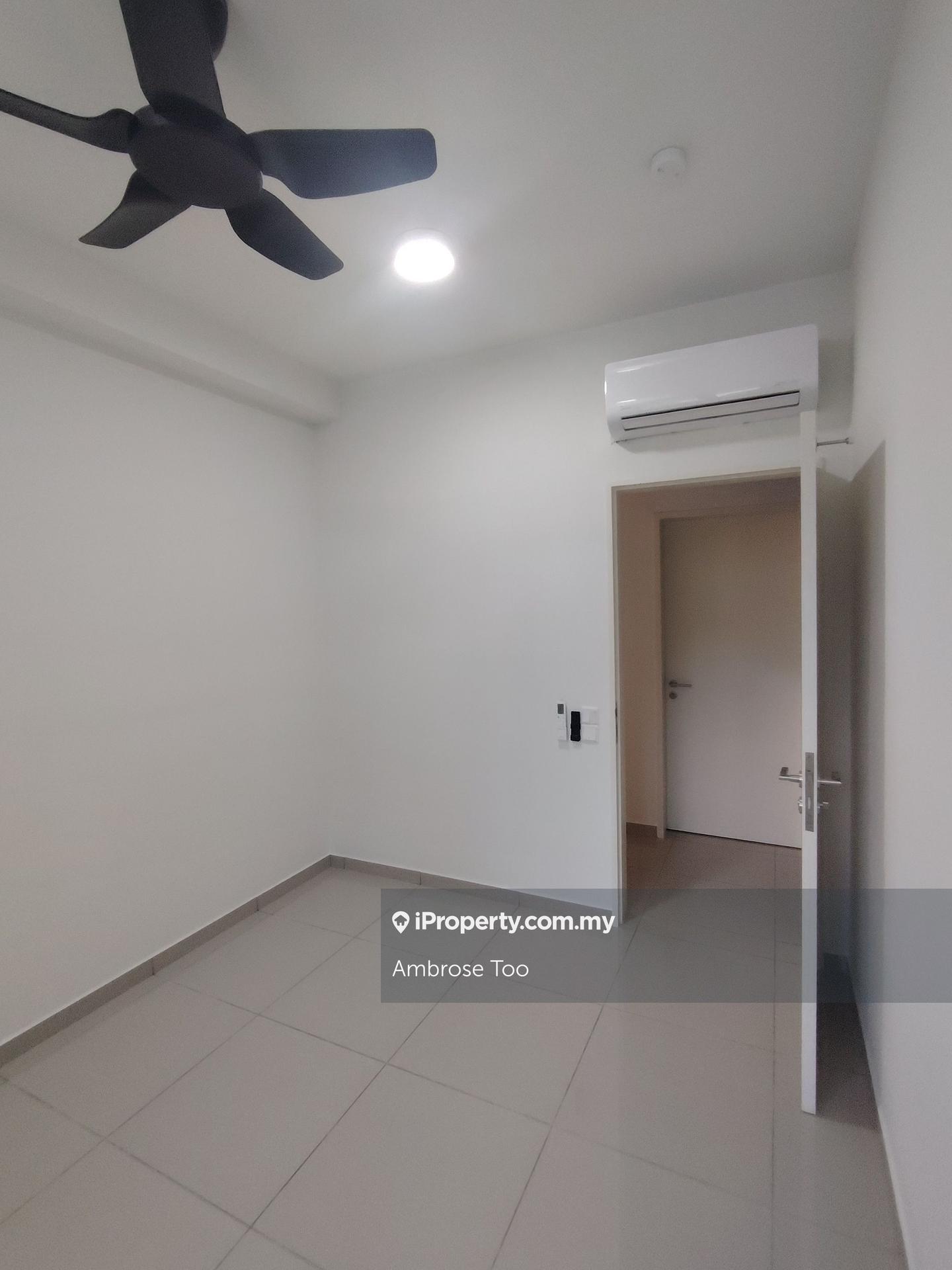 Service Residence for Sale in D'Clover Residences by Ambrose Too - iProperty.com.my