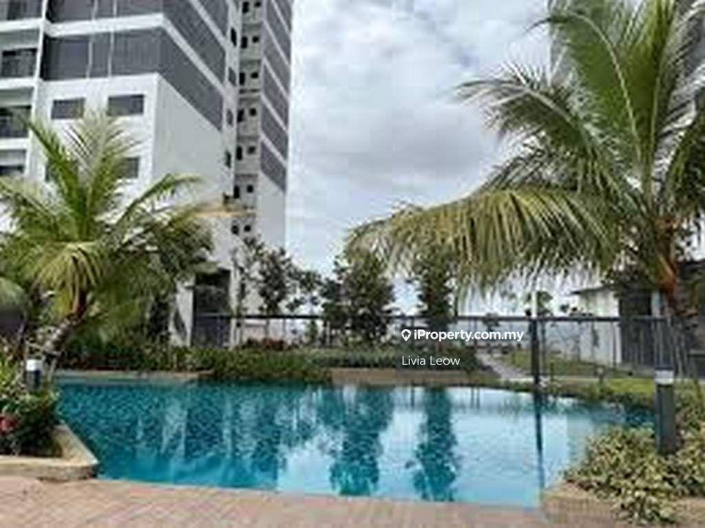 Service Residence for Sale in Traders Garden @ Cheras Selatan by Livia Leow - iProperty.com.my