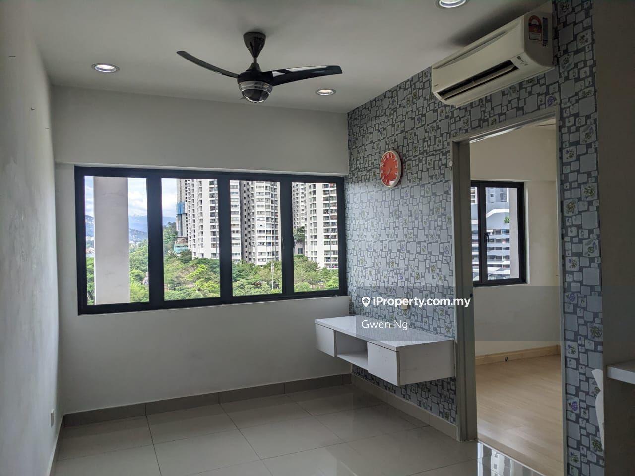Service Residence for Sale in Hedgeford 10 Residences by Gwen Ng - iProperty.com.my