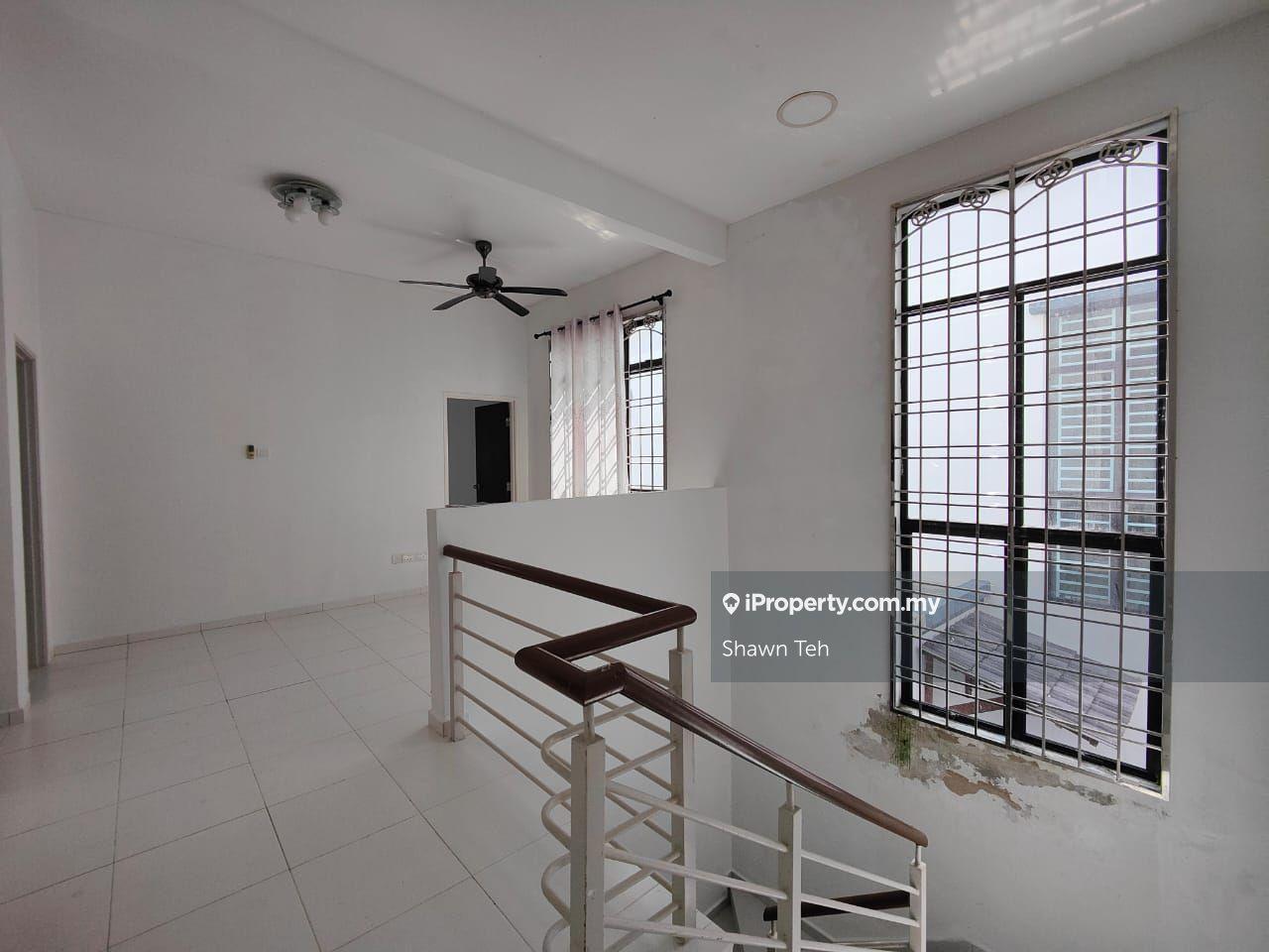 Rumah Berkembar untuk Dijual di Taman Bertam Setia, Tanjong Minyak oleh Shawn Teh - iProperty.com.my