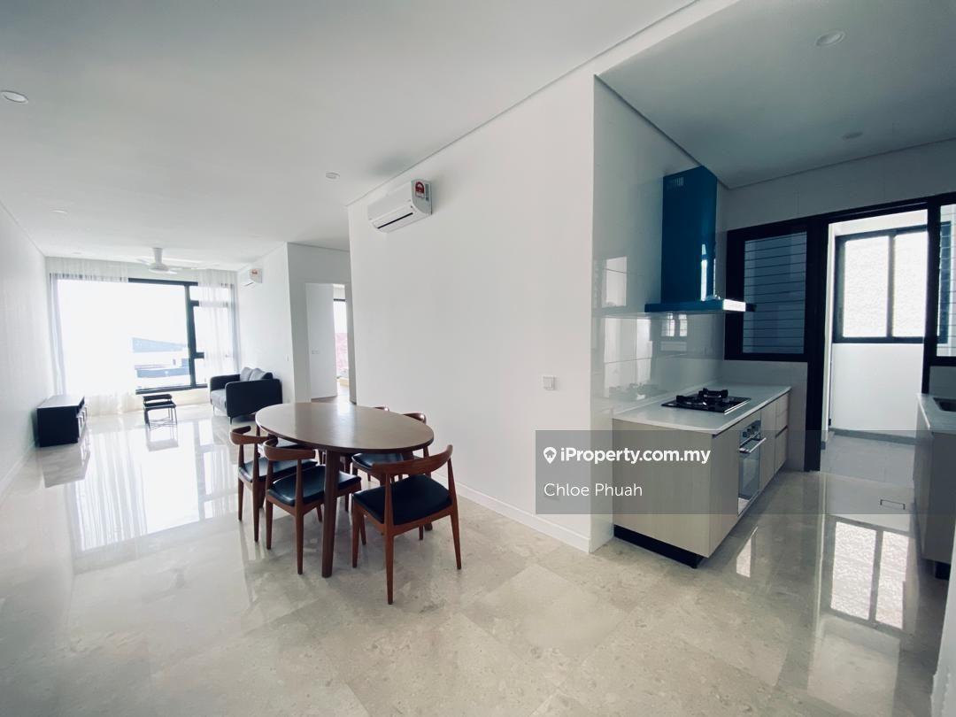 Kondominium untuk Dijual di WANGSA 9 RESIDENCY oleh Chloe Phuah - iProperty.com.my