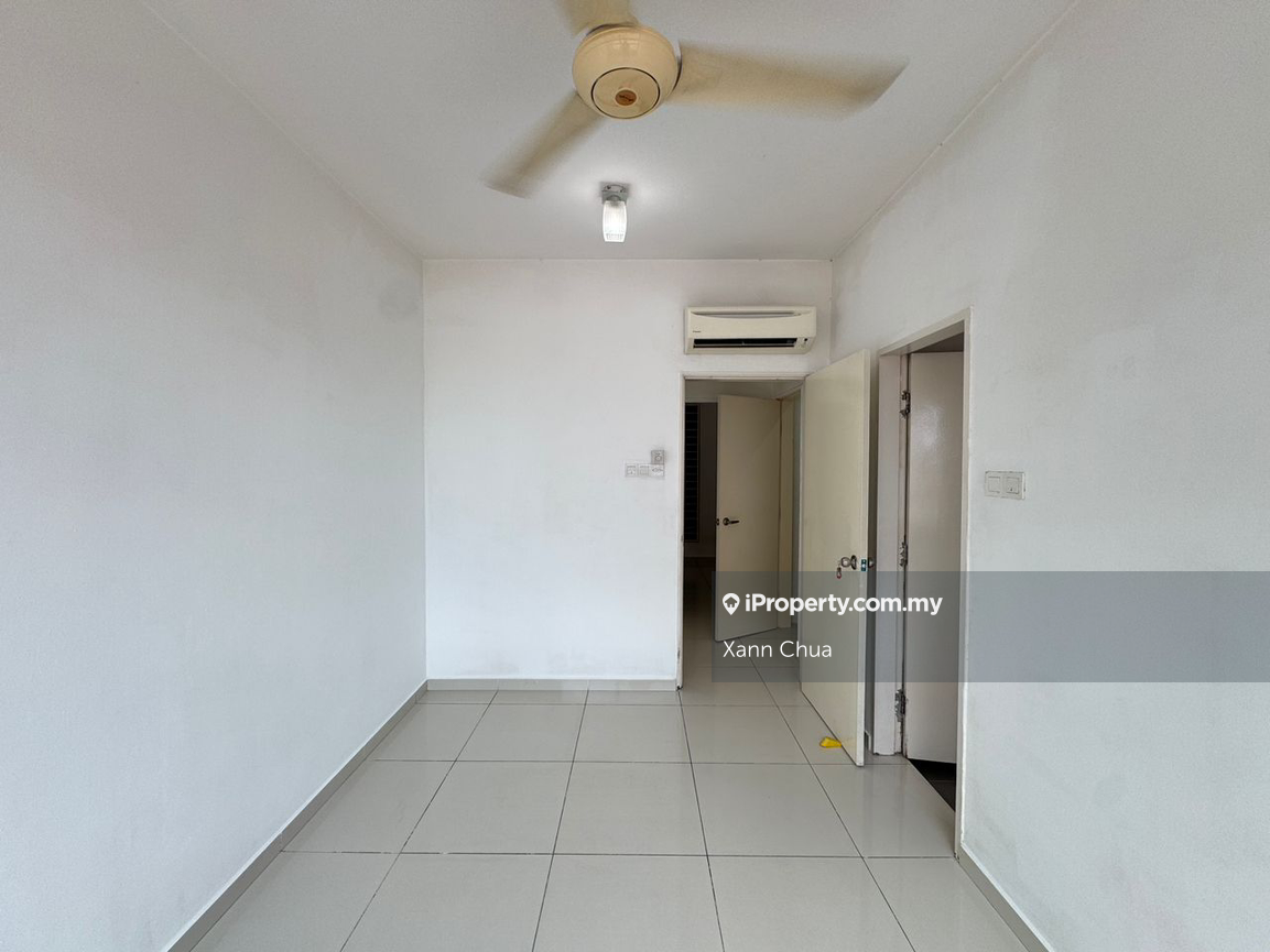 Residensi Servis untuk Disewa di Zeva @ Equine South oleh Xann Chua - iProperty.com.my