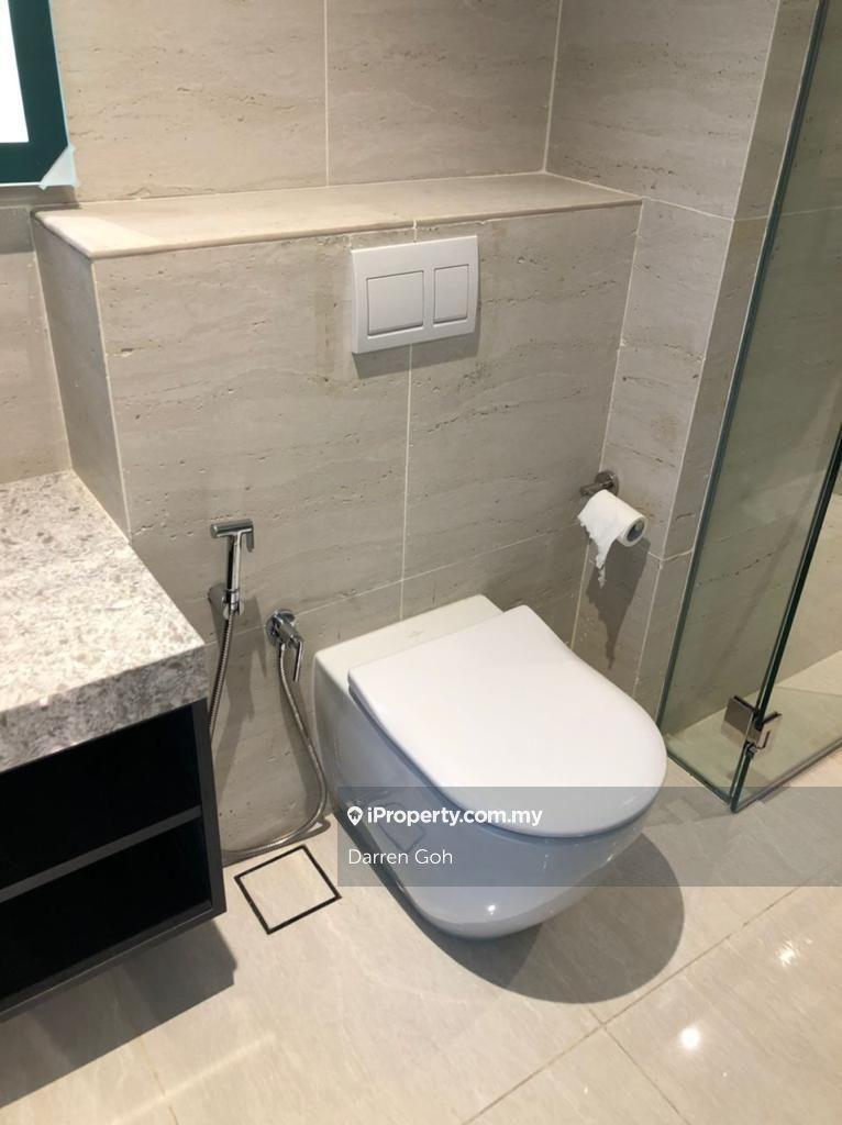 Service Residence for Rent in Star Residences One by Darren Goh - iProperty.com.my