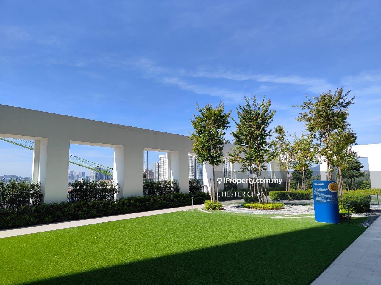 Service Residence for Rent in M Luna by CHESTER CHAN - iProperty.com.my