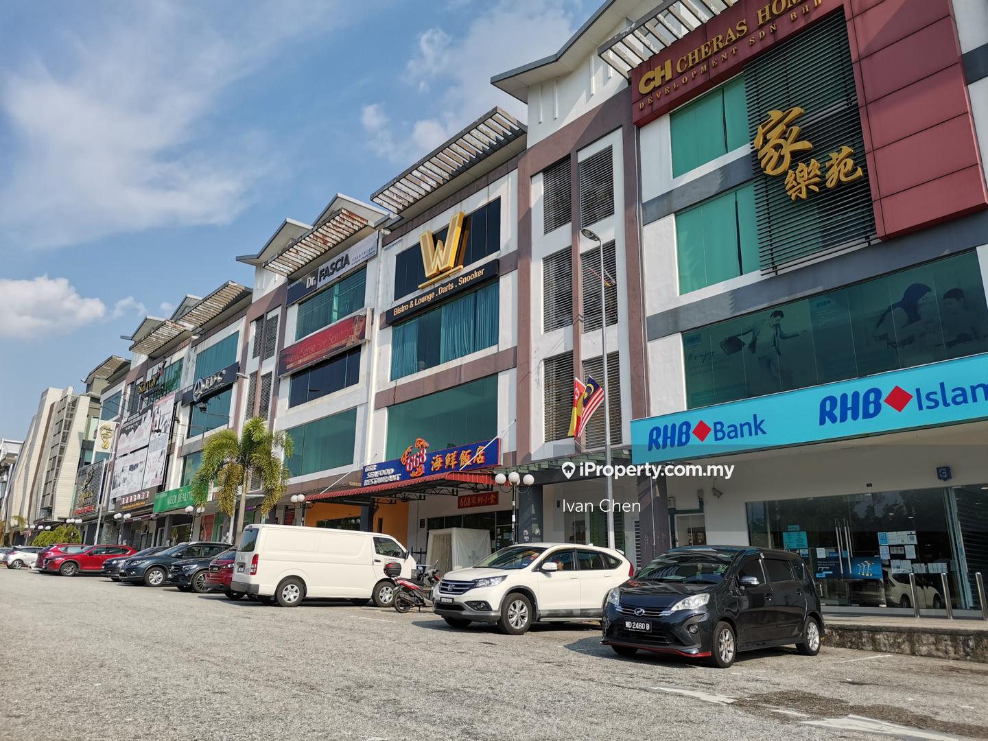 Condominium for Sale in Mahkota Garden by Ivan Chen - iProperty.com.my