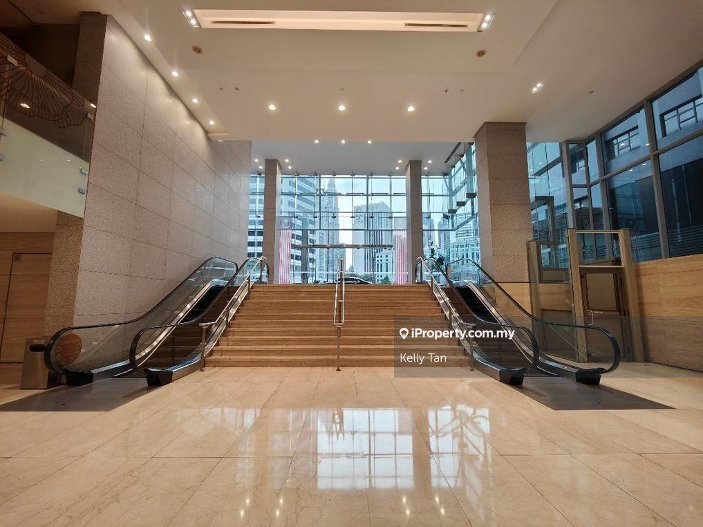 Pejabat untuk Disewa di KLCC, KL City Centre oleh Kelly Tan - iProperty.com.my